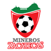 Mineros de Zacatecas logo