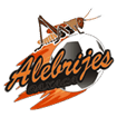 Alebrijes de Oaxaca logo