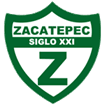 Zacatepec 1948 logo