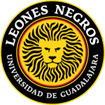 Leones Negros UDG logo