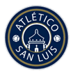 Atletico San Luis logo