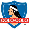 Colo Colo logo