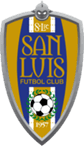San Luis logo