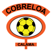 Cobreloa logo