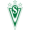 Santiago Wanderers logo
