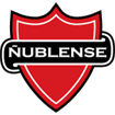 Nublense logo