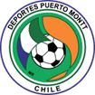 D. Puerto Montt logo
