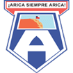 San Marcos de Arica logo