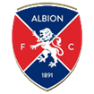 Albion FC logo