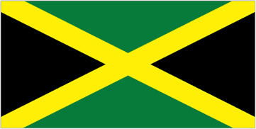 Jamaica logo