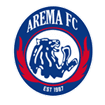 Arema FC logo