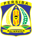 Persiba Balikpapan logo