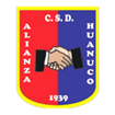 Alianza Universidad logo
