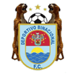 Deportivo Binacional logo