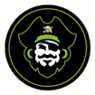 Molinos El Pirata logo