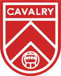 Cavalry FC logo