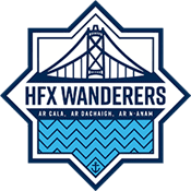HFX Wanderers FC logo