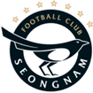 Seongnam FC logo
