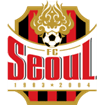 FC Seoul logo