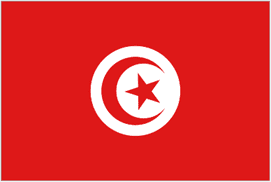 Tunisia logo