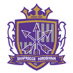 Sanfrecce Hiroshima logo
