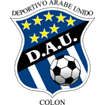 CD Arabe Unido logo