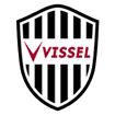 Vissel Kobe logo