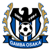 Gamba Osaka logo