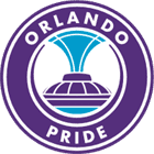 Orlando Pride W logo