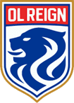 Seattle Reign FC W logo