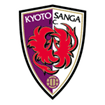 Kyoto Sanga logo