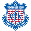 Ventforet Kofu logo