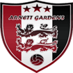 Arnett Gardens logo