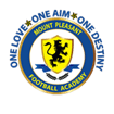 Mount Pleasant Academy logo