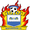 Waterhouse logo