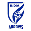 Indian Arrows logo