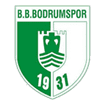 BB Bodrumspor logo