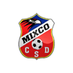 Mixco logo