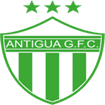 Antigua GFC logo