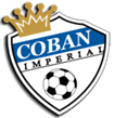 Cobán Imperial logo
