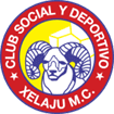 Xelajú logo