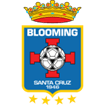Blooming logo