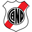 Nacional Potosí logo