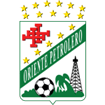 Oriente Petrolero logo
