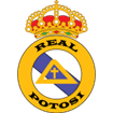 Real Potosí logo