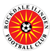 Rockdale City Suns logo