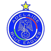 Adelaide Blue Eagles logo