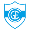 Gimnasia Concepción logo