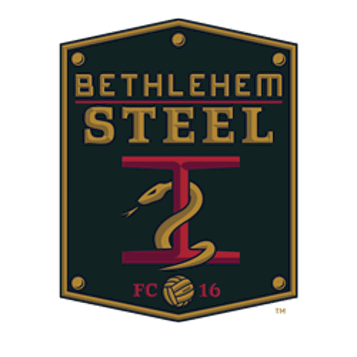 Bethlehem Steel logo