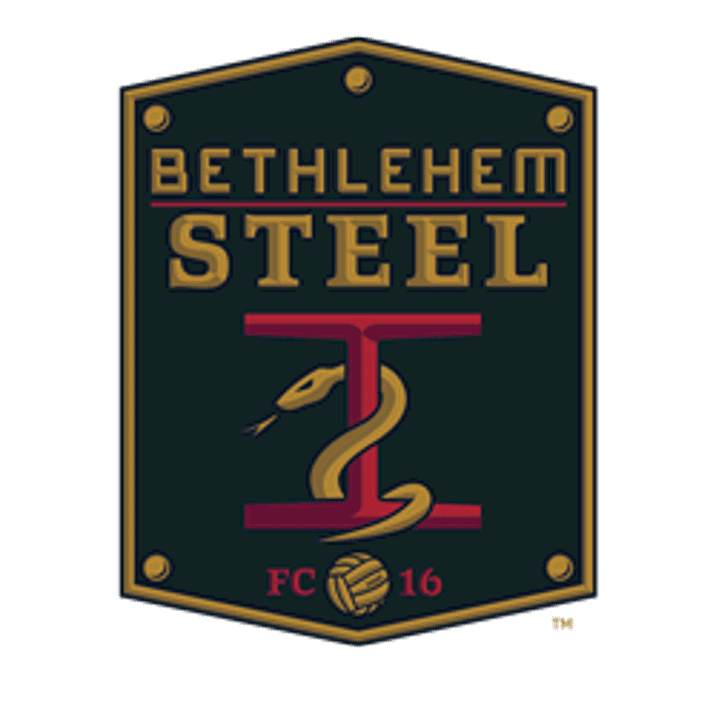 Philadelphia Union II logo